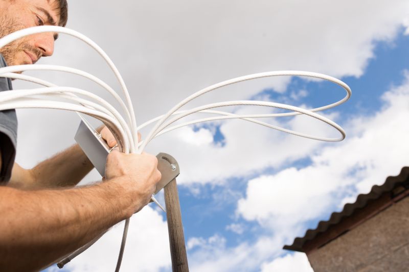 Contact About Antenna Service