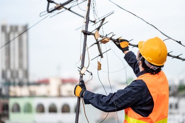 TV Antenna Repair Service