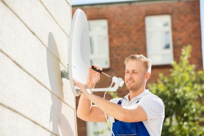 Antenna Service