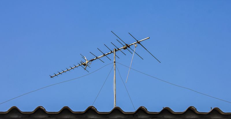 Antenna Service