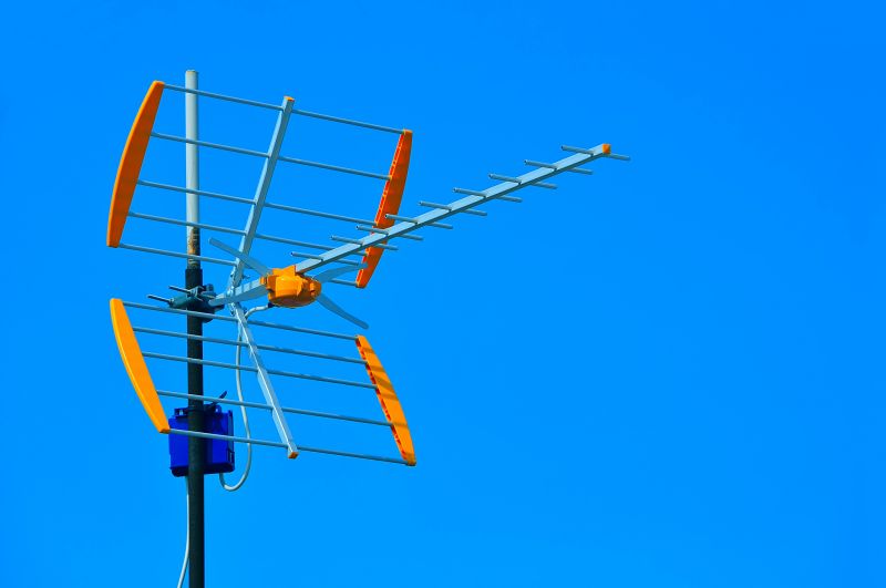 Antenna Service