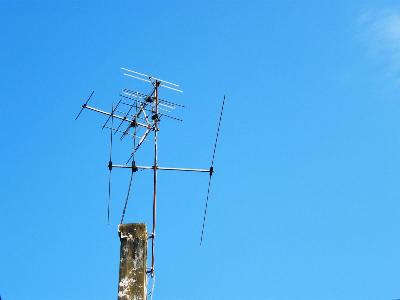 Antenna Service